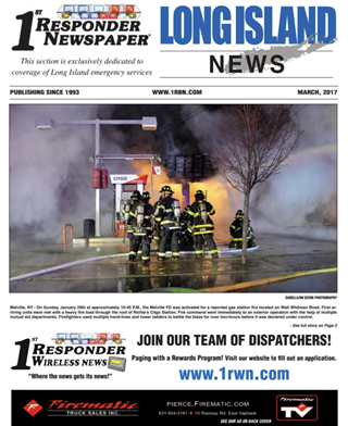 Newspaper Cover